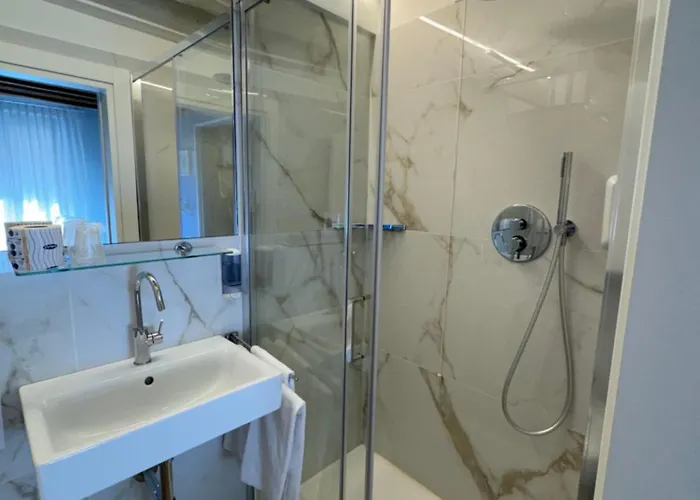 アドリアティコ 2* ヴェネツィア