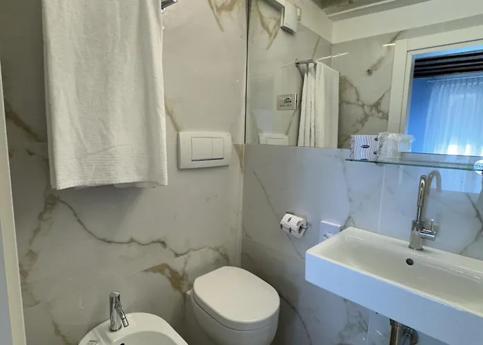 ホテル アドリアティコ ヴェネツィア