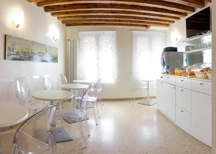 アドリアティコ ホテル